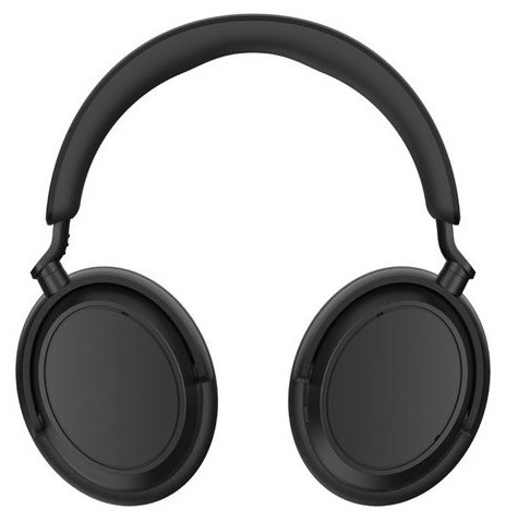 Гарнитура Sennheiser Accentum Plus Wireless Black (6965504) Киев - изображение 2