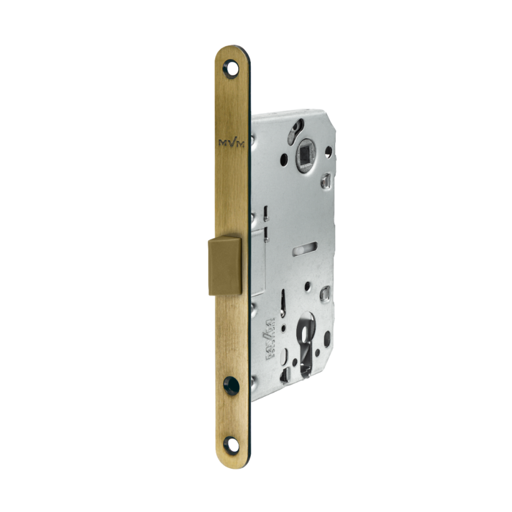 МЕХАНИЗМ ПОД ЦИЛИНДР ДЛЯ МИЖКОМНАТНЫХ ДВЕРЕЙ Киев - изображение 1