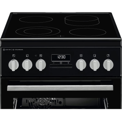 Плита Electrolux LKR564275K Винница - изображение 7