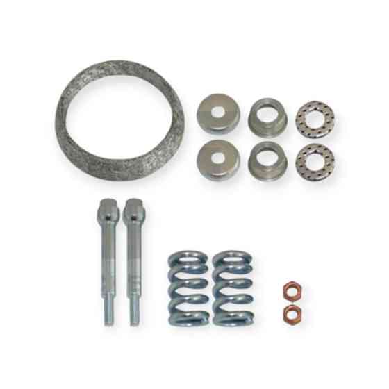 Прокладка труби Citroen Jumpy, FiAT Scudo, Peugeot Expert 1.9TD (1996-2000) (к-кт) FA1 приймальний Мукачево