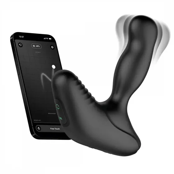 Масажер простати Nexus Revo Stealth with APP Львів