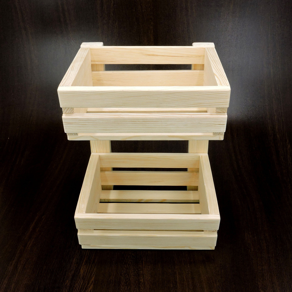 Лоток для овочів і фруктів "Цукіні" бланже Миколаїв - фото 6