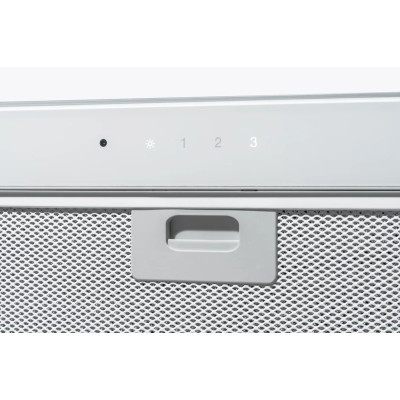 Вытяжка кухонная GRANADO Palamos 4713-1200 White glass (GCH4713120055) Винница - изображение 6