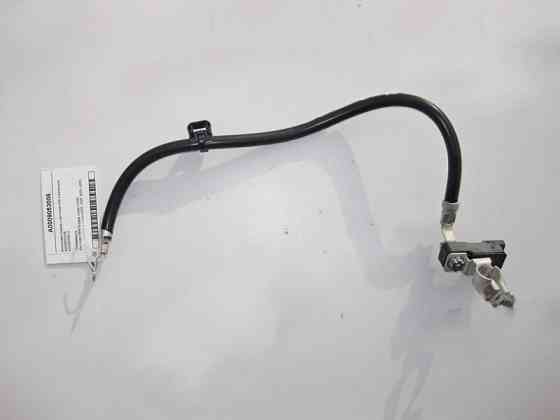 Mercedes-Benz  A0009053006 Мінусова клема з датчиком АКБ у багажнику C-Class W205 E-Class C238 Одесса