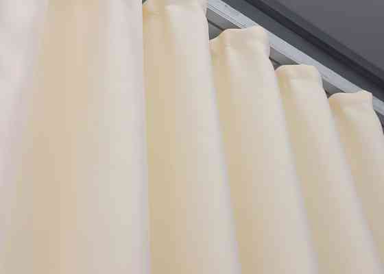 Шторная ткань из коллекции 