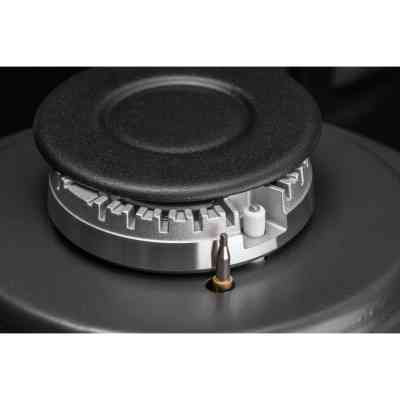 Варочна поверхня GRANADO GGH 62-104 black glass (GGH2621041) Вінниця