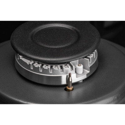 Варочная поверхность GRANADO GGH 62-104 black glass (GGH2621041) Винница - изображение 5