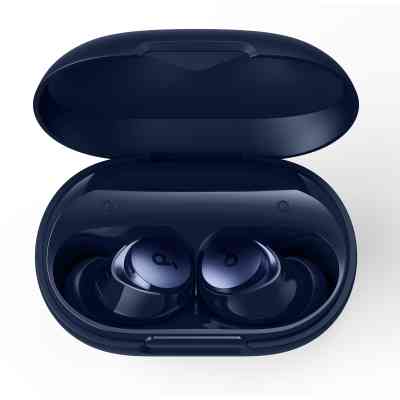 Наушники Anker SoundCore Space A40 Blue (A3936G32) Винница