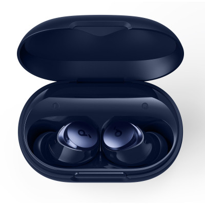 Навушники Anker SoundCore Space A40 Blue (A3936G32) Вінниця - фото 4