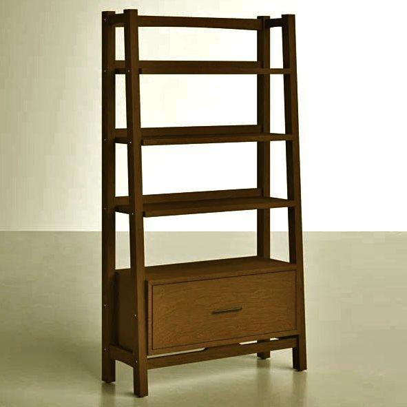 Етажерка для ванної "Банха" латте Миколаїв - фото 1