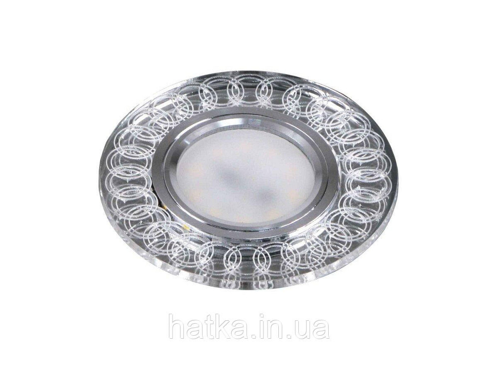 Светильник точечный Sirius Л LA 2108 C Киев - изображение 1