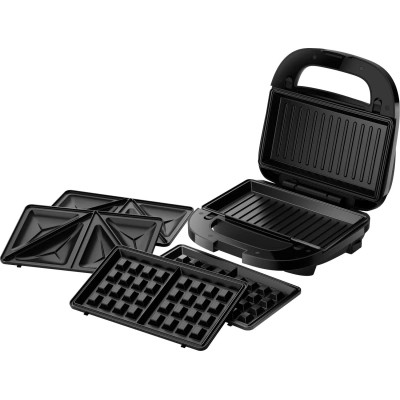 Сендвічниця Philips HD2350/80 Вінниця - фото 9