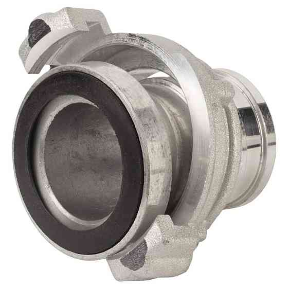 Соединительная головка ОР-50 (комплект) алюм Ø2