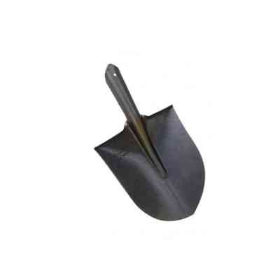 Лопата Noname американка 1, рейкова сталь (91013) Вінниця