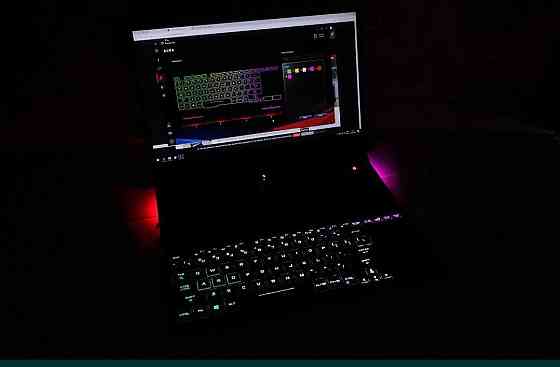 ASUS ROG Zephyrus S (15.6