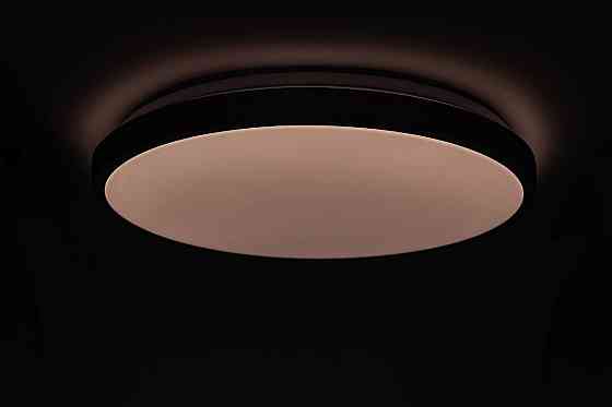 RING матовий 30W 395*60мм 4000К срібний Дніпро