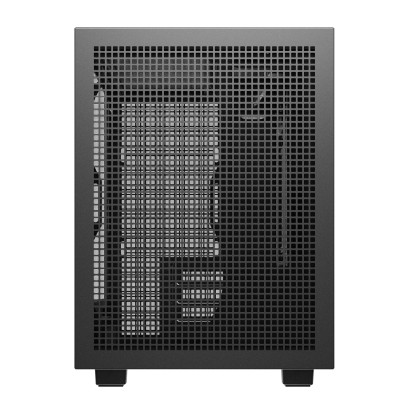 Корпус Deepcool CH260 Black (R-CH260-BKNGM0-G-1) Вінниця - фото 10