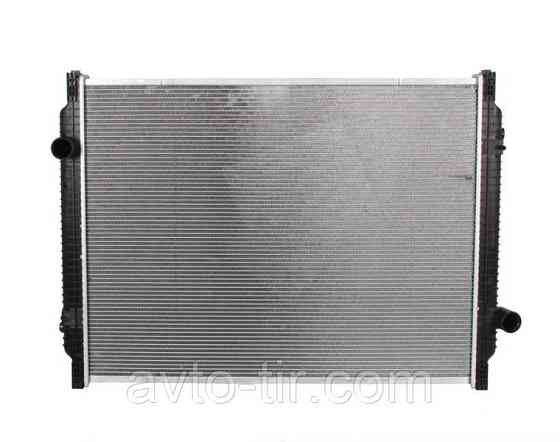 Радиатор без рамы Iveco Stralis AD / AT 504011119 02043050 733508 Радиатор  Iveco Stralis Луцк