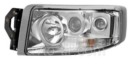 Фара Renault Premium DXI 5010578472 5010578475 5010578448 5010578451 Луцьк