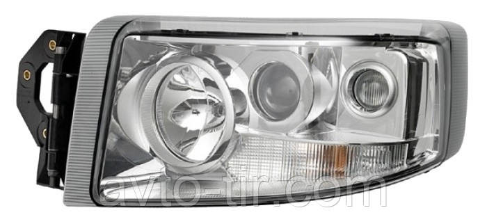 Фара Renault Premium DXI 5010578472 5010578475 5010578448 5010578451 Луцк - изображение 2