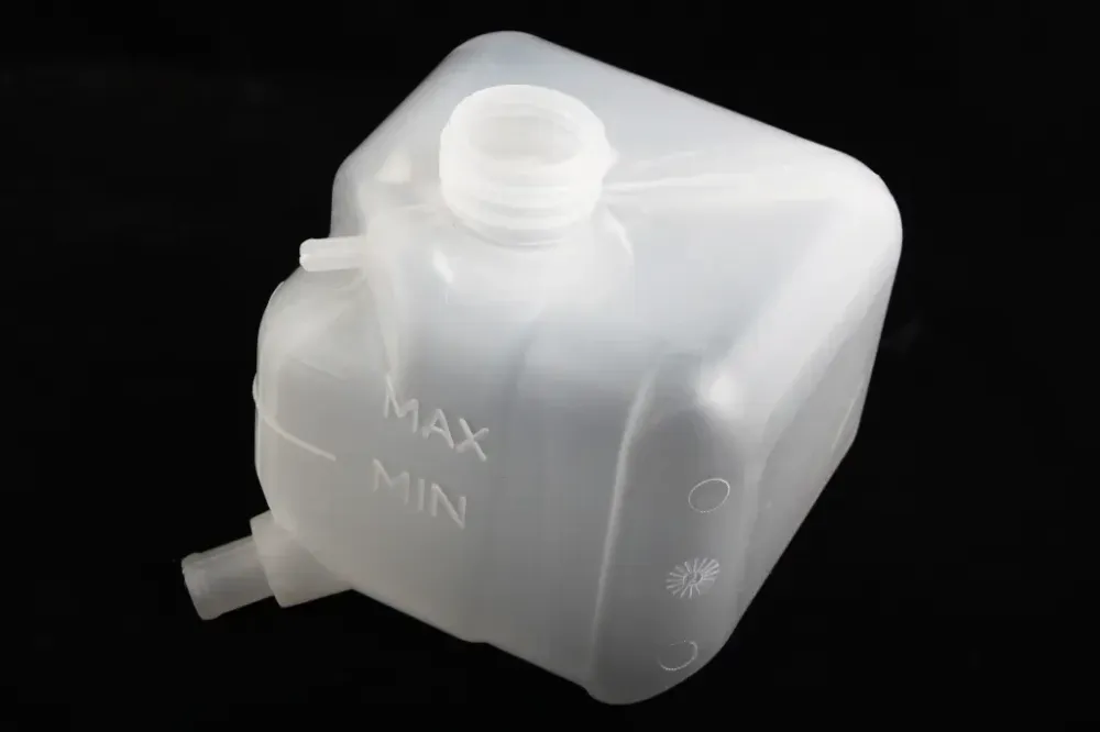 Бачок расширительный 2123 Пластик Винница - изображение 1