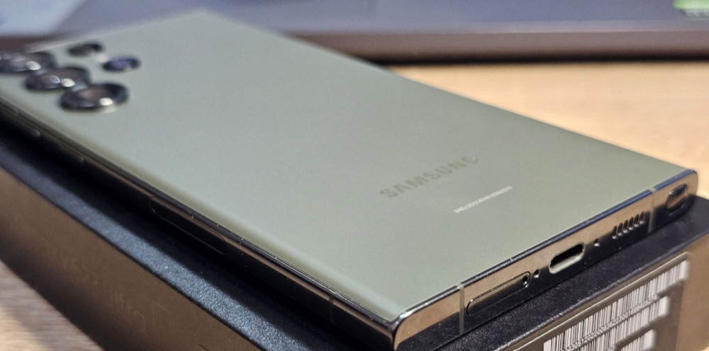 Смартфон Samsung S23 Ultra Київ - фото 6