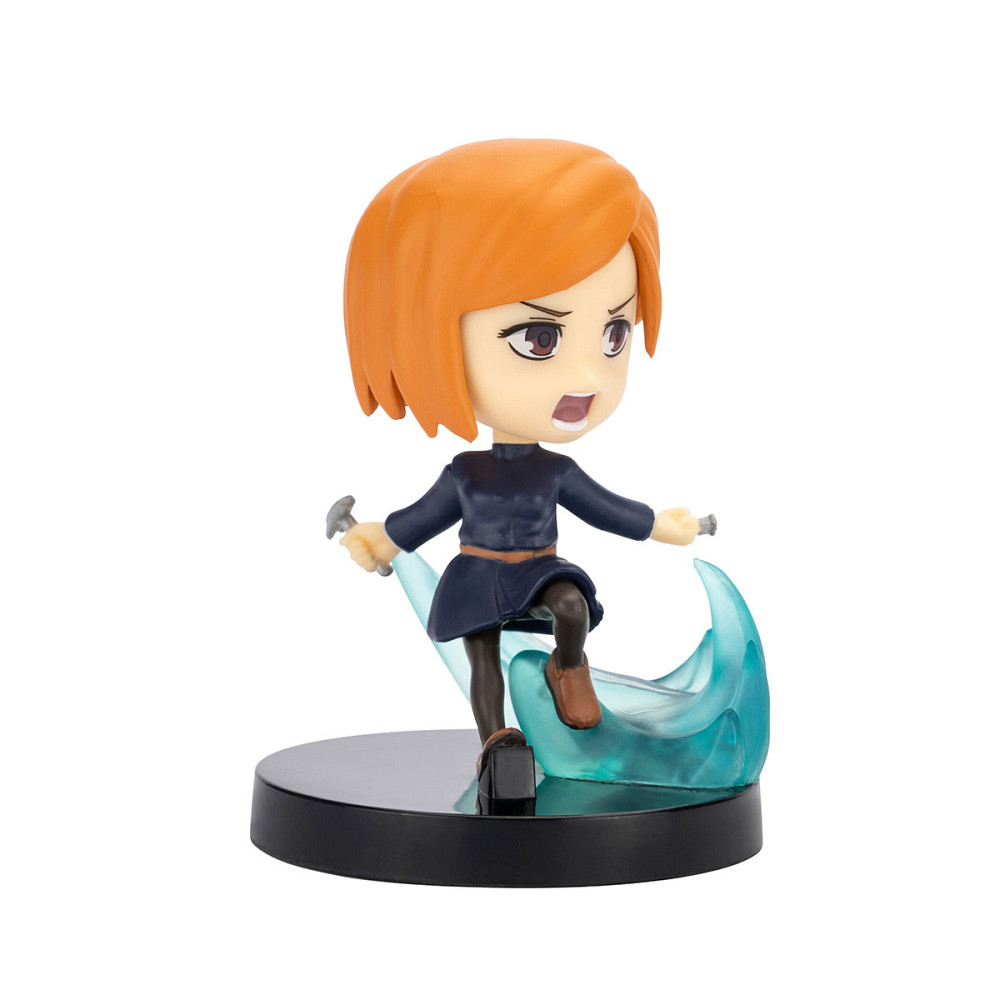 Ігрова фігурка Total Anime W1 - Нобара Днепр - изображение 9