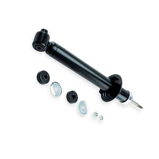 Амортизатор Фольцваген Поло (75-94) ол. задній Мукачево