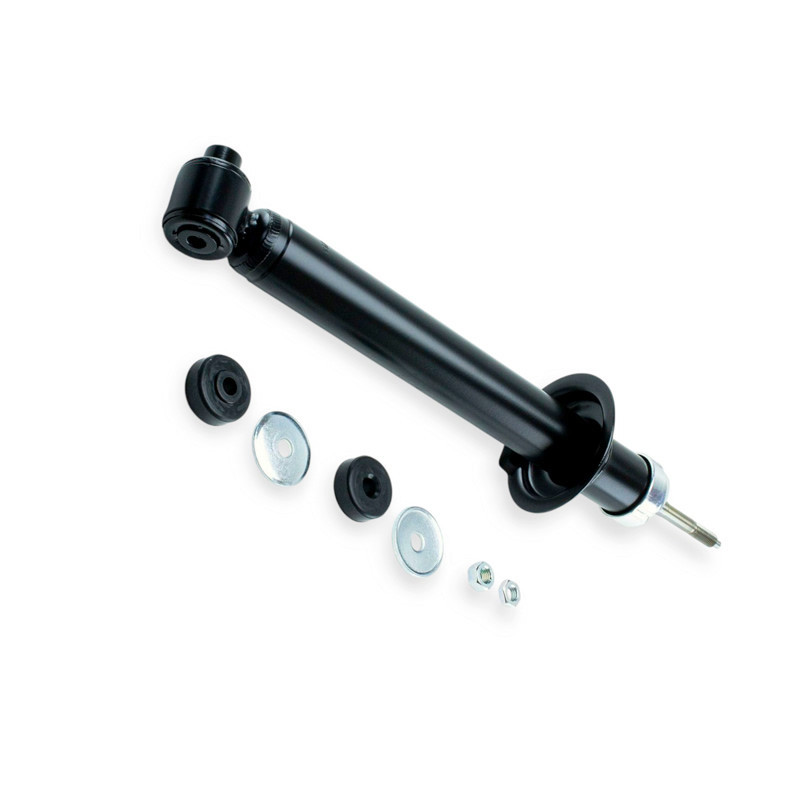 Амортизатор Фольцваген Поло (75-94) ол. задній Мукачево - фото 1