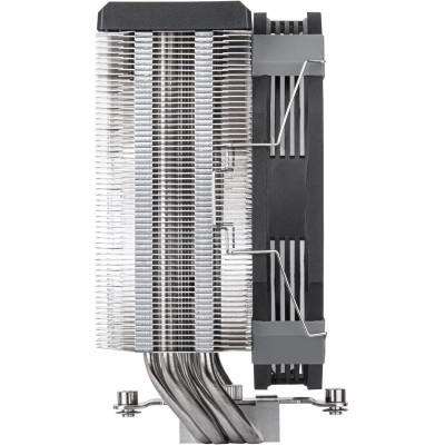 Кулер для процессора Silver Stone Argon V140 ARGB (SST-ARV140-ARGB) Винница - изображение 11