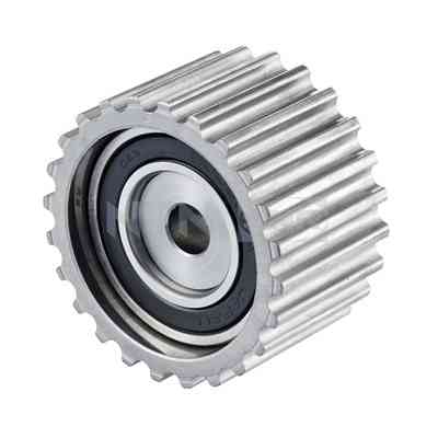 Ролик натягувача ременя SNR GE381.00 Вінниця