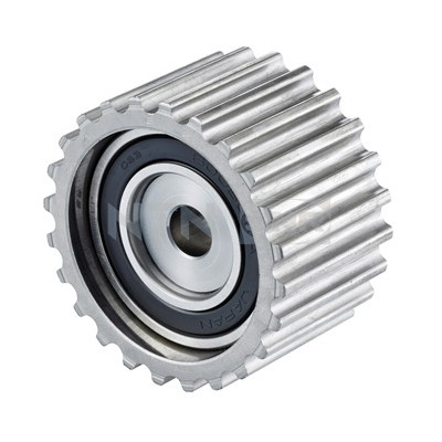 Ролик натягувача ременя SNR GE381.00 Вінниця - фото 1