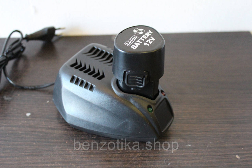 Шуруповерт MAKITA DF 310 DWE Киев - изображение 5