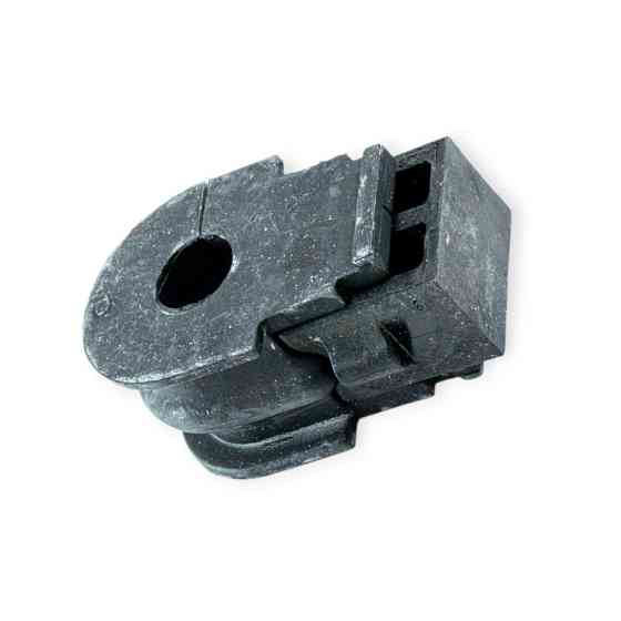 Втулка передня Нісан Qashqai, Juke, Leaf 06- (d-21 мм) Нісан стабілізатора Мукачево