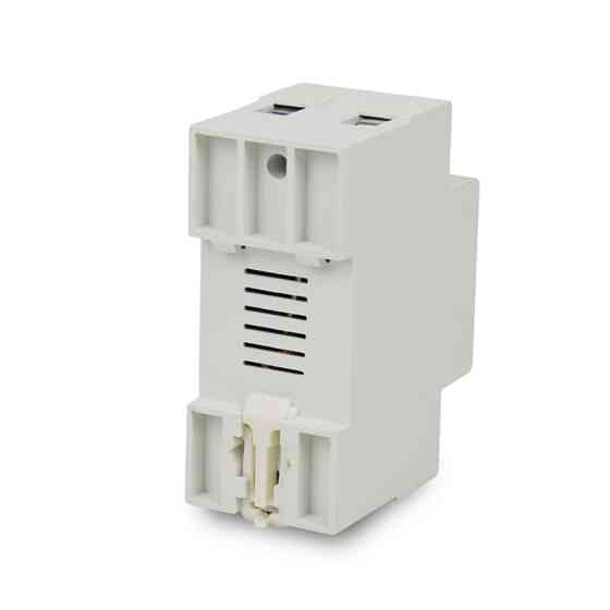 Захисне смарт-реле WOKOELE WKLED 63A з підтримкою Wi-Fi та голосовим керуванням з Tuya Smart Киев