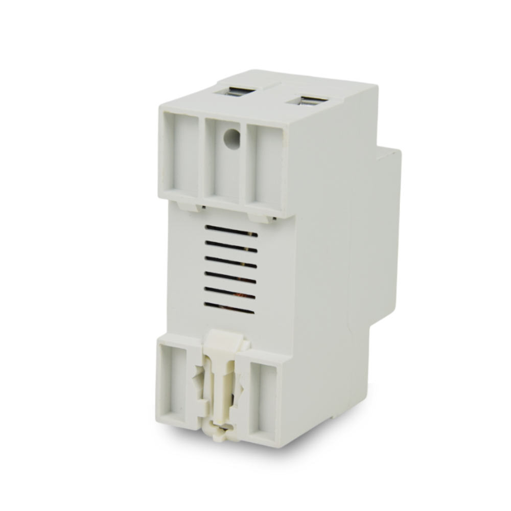 Захисне смарт-реле WOKOELE WKLED 63A з підтримкою Wi-Fi та голосовим керуванням з Tuya Smart Киев - изображение 2