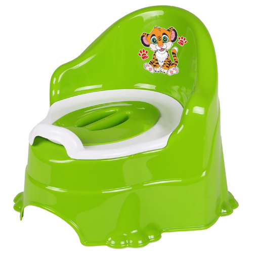 Горщик дитячий 5163 Технок Житомир