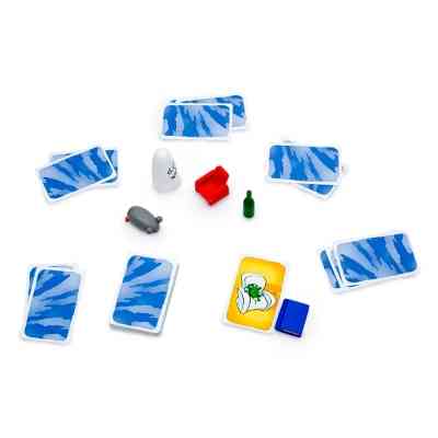 Настольная игра Rozum Призрак Умник 2.0 (R005UA) Винница