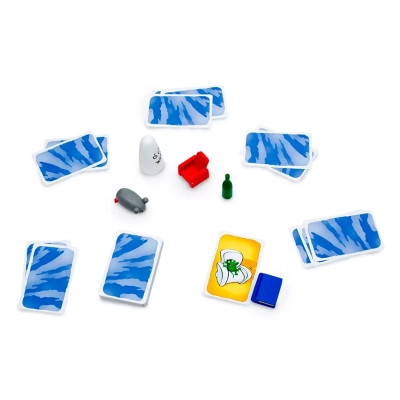 Настольная игра Rozum Призрак Умник 2.0 (R005UA) Винница - изображение 5