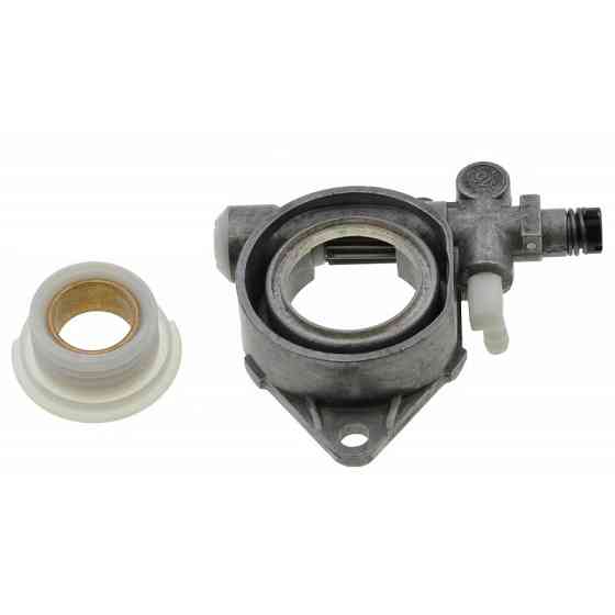 Маслонасос бензопилы Makita 109 оригинал 027245161 Коломыя