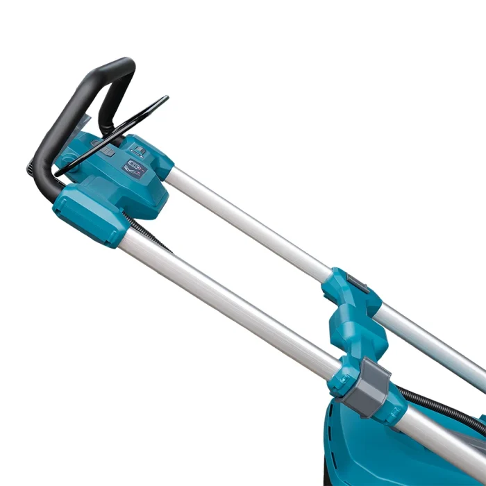 Мощная газонокосилка аккумуляторная PROFI-TEC EasyMow 51 Pro : без АКБ и ЗУ, самоходная (007053) Киев - изображение 6