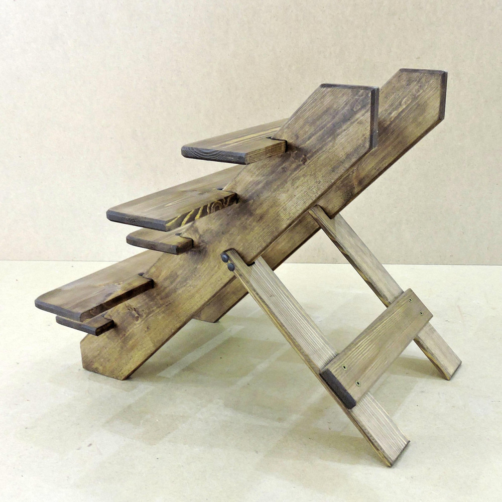 Подставка для цветов 