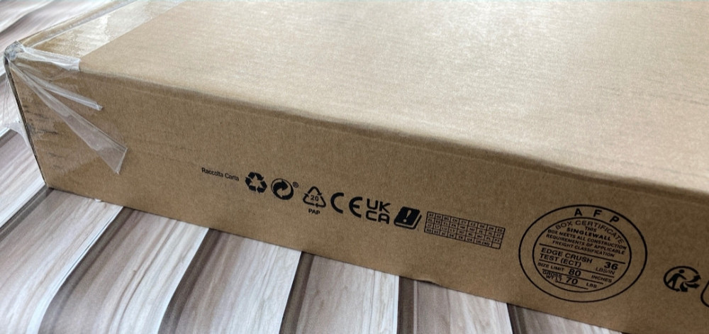 Новий Ноутбук: DELL Inspiron 16, Model 5635, Silver,AMD Ryzen 7, 1TB Харків - фото 8