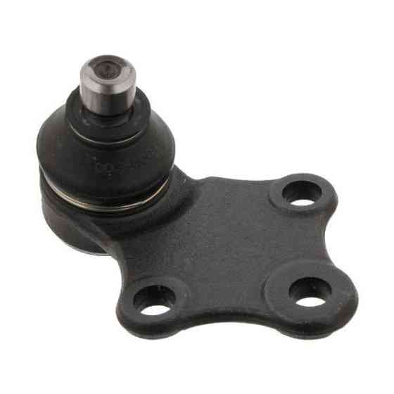 Кульова опора передня Raiso (Швеція) Peugeot 306, Пежо 306 93-02 #RL-364030C UAVAHFO22 Ковель