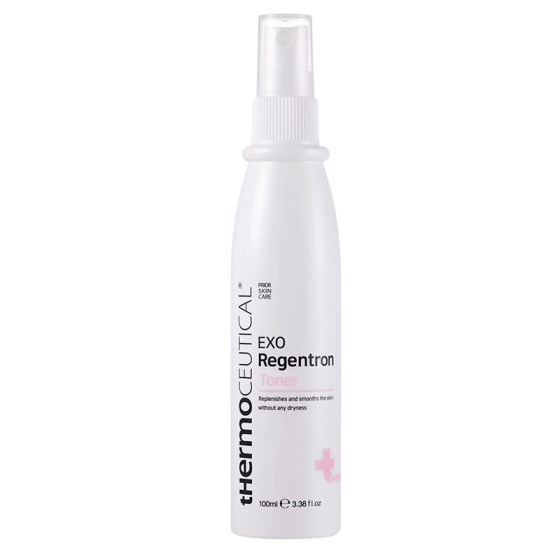 Тонік для антивікової терапії Exo Regentron Toner THERMOCEUTICAL 100 мл Дніпро