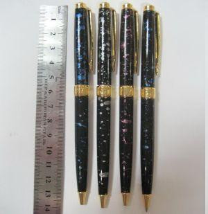 Ручка кулькова металева поворотна 