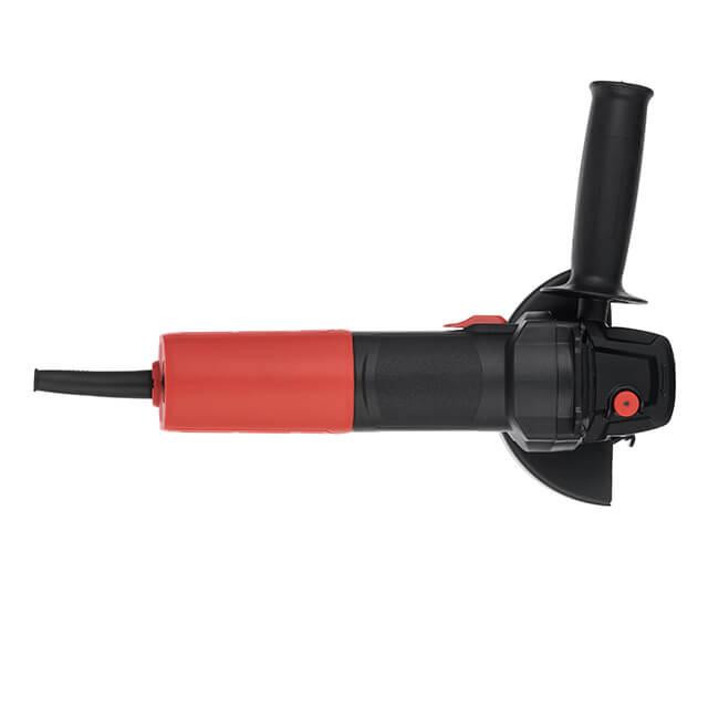 Болгарка INTERTOOL WT-0234, 1,1 кВт, 3000-11000 об/хв, диск 125 мм - точне регулювання швидкості Львів - фото 3