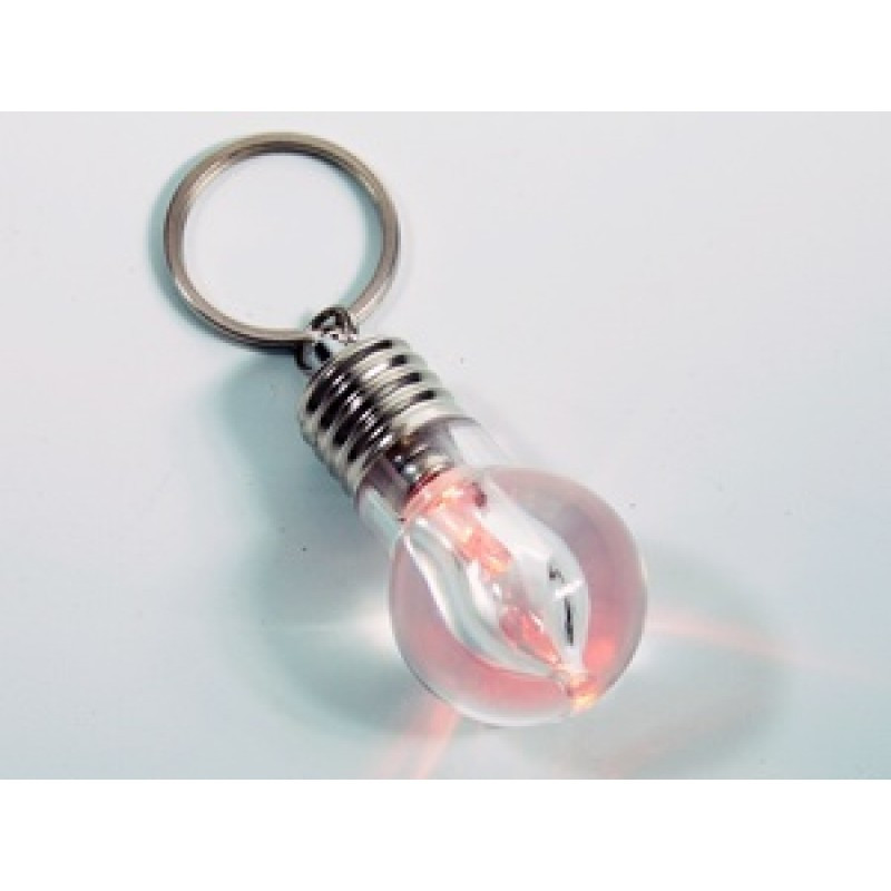 Брелок светящийся Лампочка Киев - изображение 1