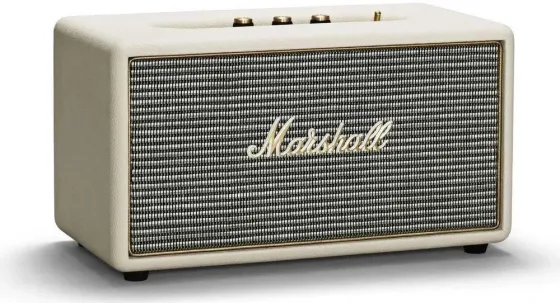 Портативна колонка Marshall Stanmore Cream Київ