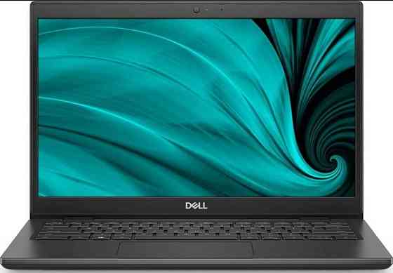 Ноутбук: DELL latitude 3420 Core i5 -1135G7 1.60 RAM 8Gb. 256Gb. Київ